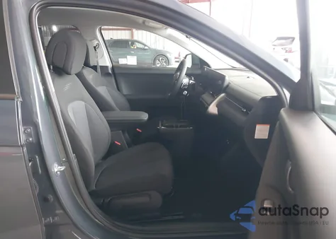 2025 Hyundai Ioniq 5 Se z USA, uszkodzony, nr VIN 7YAKM4DA6SY033766